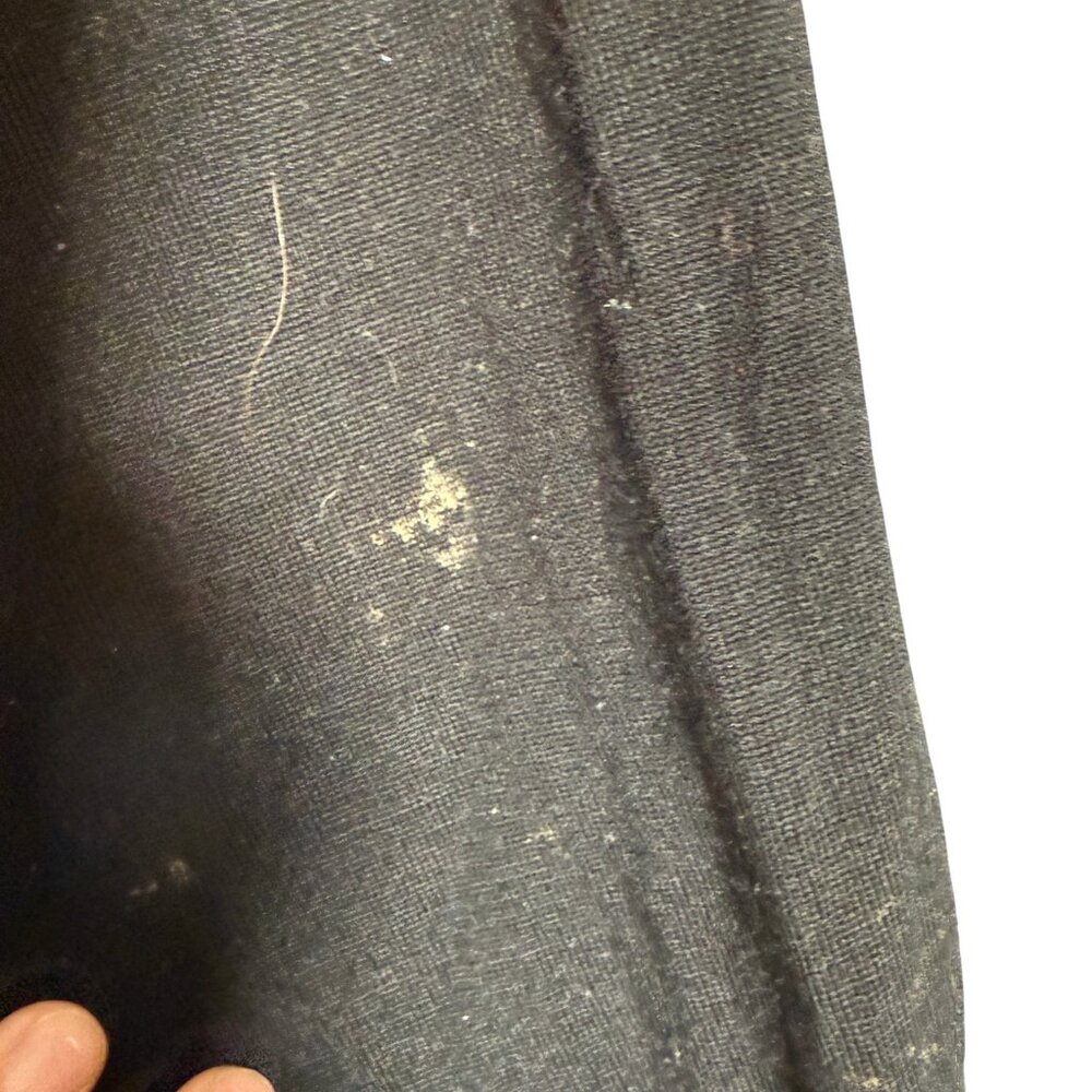 Icebreaker Men's Bodyfit 260 Merino Wool Leggings Black M AS IS - Picture 4 of 9
